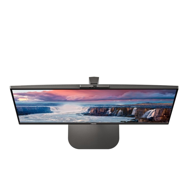 AOC V5 Q27V5CW computer monitor 68.6 cm (27