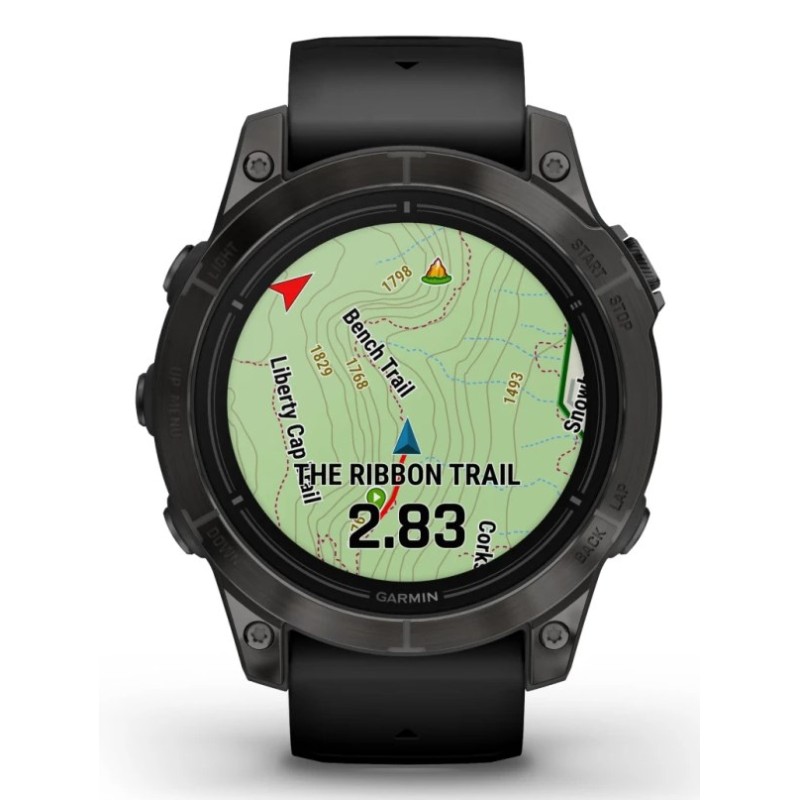 Garmin epix Pro (Gen 2) 3.3 cm (1.3 Garmin epix Pro (Gen 2) 3.3 cm (1.3