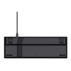 Trust GXT 867 Acira keyboard Gaming USB QWERTY US English Black Trust GXT 867 Acira keyboard Gaming USB QWERTY US English Black