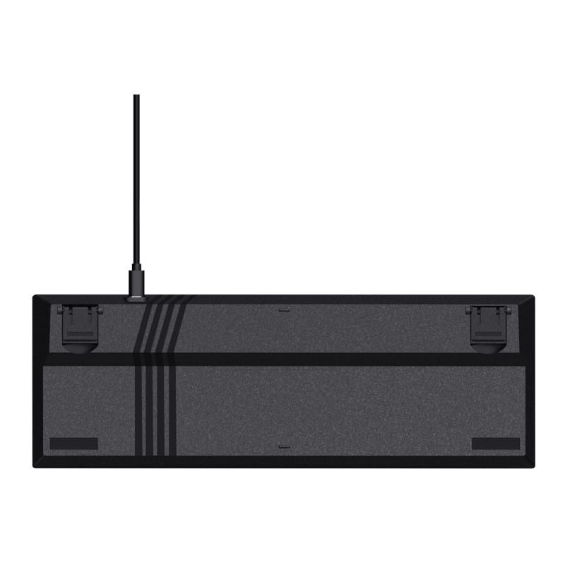 Trust GXT 867 Acira keyboard Gaming USB QWERTY US English Black Trust GXT 867 Acira keyboard Gaming USB QWERTY US English Black