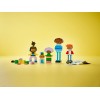 LEGO DUPLO 10423 BUILDABLE PEOPLE WITH BIG EMOTIONS LEGO DUPLO 10423 BUILDABLE PEOPLE WITH BIG EMOTIONS