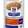 HILL'S Prescription Diet Urinary Care Original - wet dog food - 370g