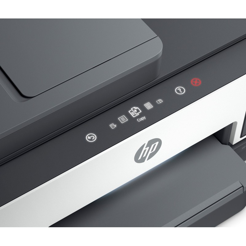 HP Smart Tank 790 All-in-One Thermal inkjet A4 4800 x 1200 DPI 15 ppm Wi-Fi HP Smart Tank 790 All-in-One Thermal inkjet A4 4800 x 1200 DPI 15 ppm Wi-Fi