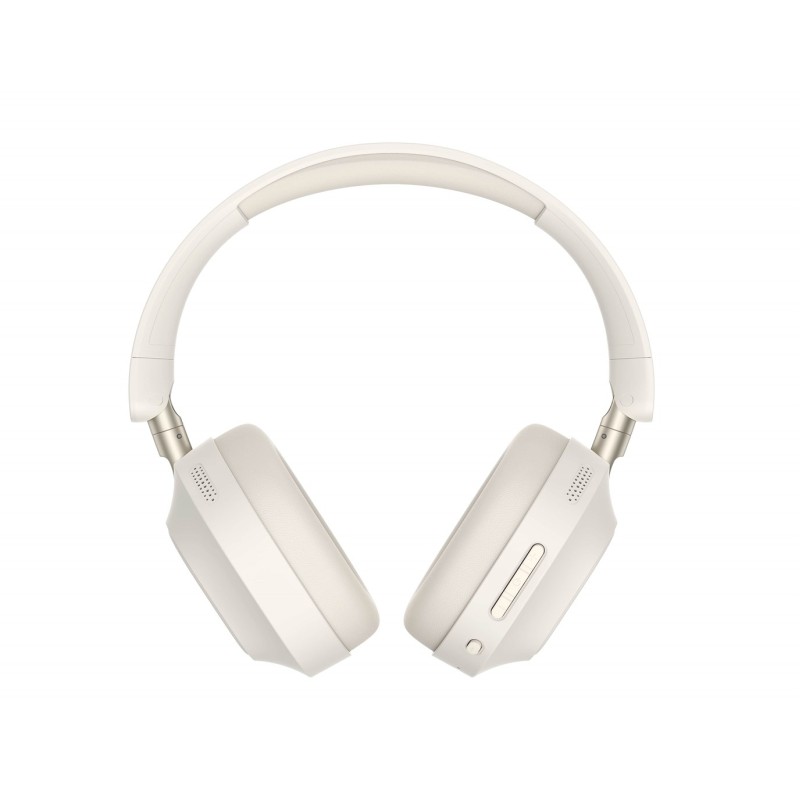 Havit H668BT - BT cordless headphones, beige Havit H668BT - BT cordless headphones, beige