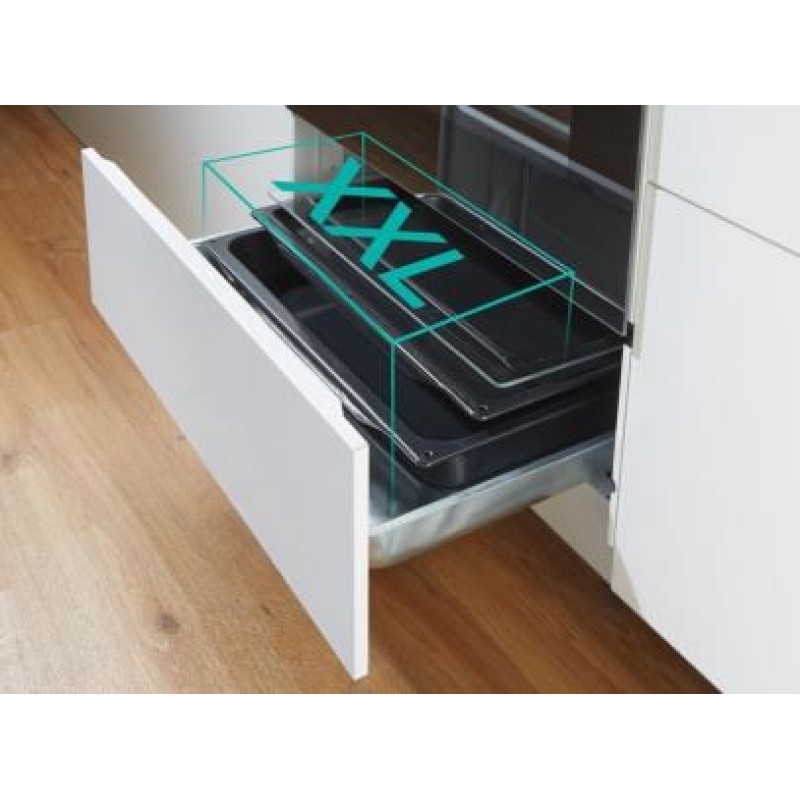 Gorenje GK5C42WH Freestanding cooker Gas White Gorenje GK5C42WH Freestanding cooker Gas White