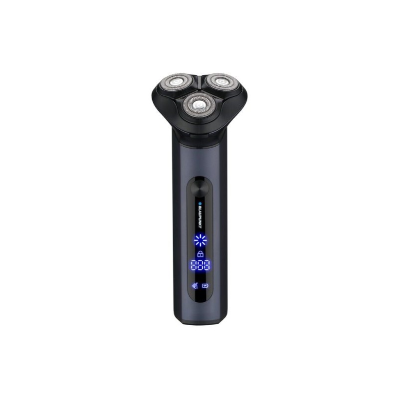 Blaupunkt men's head shaver MSR711 black Blaupunkt men's head shaver MSR711 black