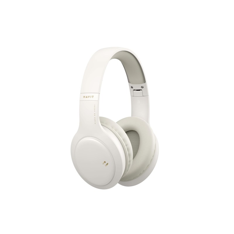 Sennheiser Accentum Wireless Headphones White Sennheiser Accentum Wireless Headphones White