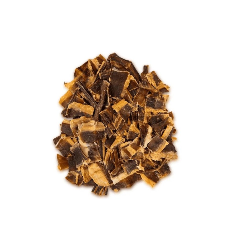 UNISZKI Pork bite – dog treat – 40 g UNISZKI Pork bite – dog treat – 40 g