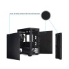Chieftec AZ-01B-OP computer case Mini Tower Black Chieftec AZ-01B-OP computer case Mini Tower Black