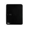 Yale YKB/540/CB2 Metal Wall Safe Black Yale YKB/540/CB2 Metal Wall Safe Black