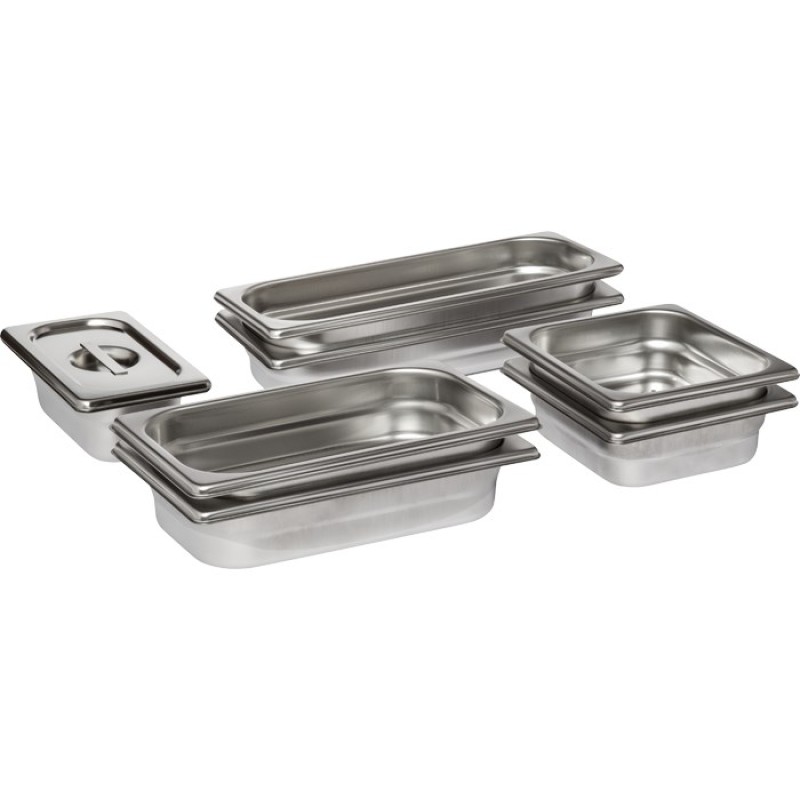 AEG A9OZS10 steamcookware set AEG A9OZS10 steamcookware set
