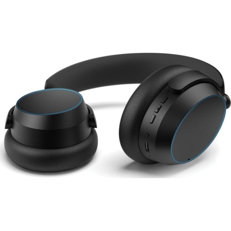 Headphones Sennheiser ACCENTUM Wireless Blue Headphones Sennheiser ACCENTUM Wireless Blue