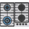 Gorenje GTW642SYW White Built-in 60 cm Gas 4 zone(s) Gorenje GTW642SYW White Built-in 60 cm Gas 4 zone(s)