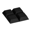 Zyxel GS1900-24HP Managed Gigabit Ethernet (10/100/1000) 1U Black Zyxel GS1900-24HP Managed Gigabit Ethernet (10/100/1000) 1U Black