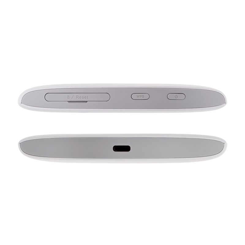 ZTE MF920C cellular network device Cellular network router