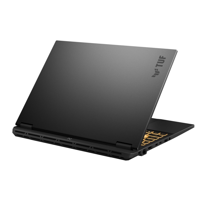 ASUS TUF Gaming F16 FX608JH-I5165 Intel® Core™ i5 i5-13450HX Laptop 40.6 cm (16 ASUS TUF Gaming F16 FX608JH-I5165 Intel® Core™ i5 i5-13450HX Laptop 40.6 cm (16