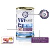 VET RESPONSE Hypoallergenic Pork - wet dog food - 400g VET RESPONSE Hypoallergenic Pork - wet dog food - 400g