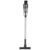 Samsung VS15A60AGR5 Stick vacuum Battery Dry Bagless 0.8 L 410 W Black, Silver