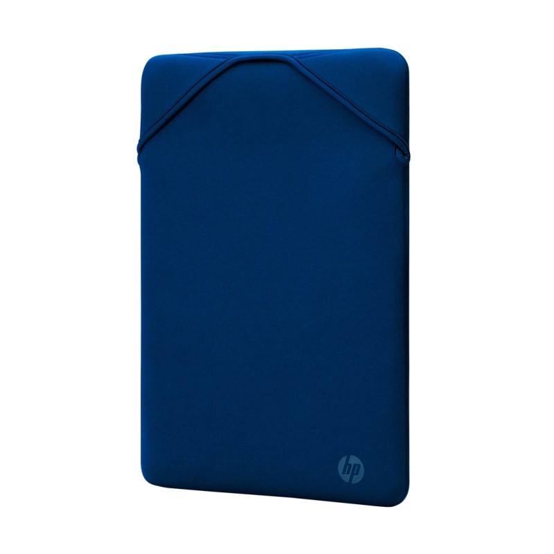 HP Reversible Protective 14.1-inch Blue Laptop Sleeve 14.1