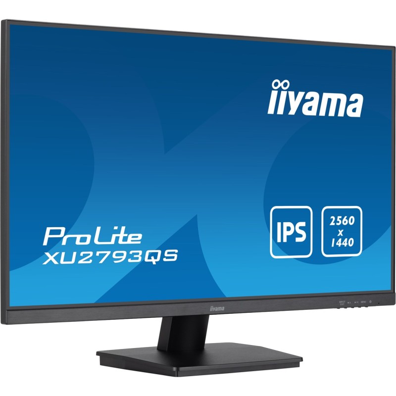 MONITOR IIYAMA LED 27 MONITOR IIYAMA LED 27