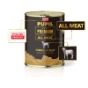 PUPIL Premium All Meat Gold Saddle of lamb - wet dog food - 800g