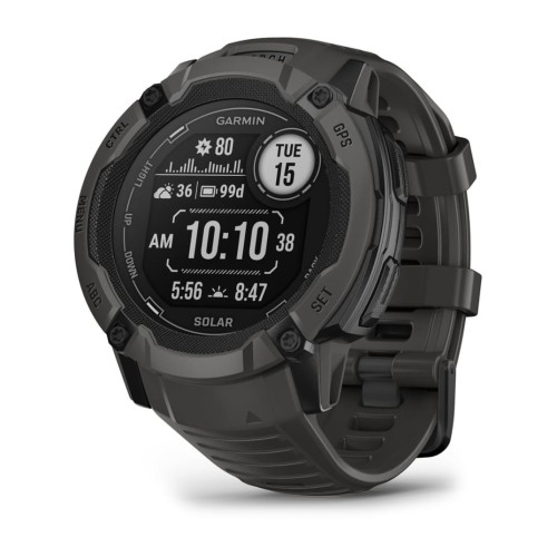 Garmin Instinct 2X Solar 2.79 cm (1.1 Garmin Instinct 2X Solar 2.79 cm (1.1