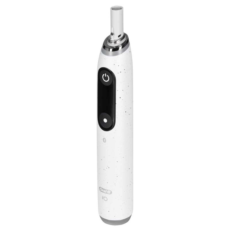 Braun Oral-B iO10 Stardust electric toothbrush Braun Oral-B iO10 Stardust electric toothbrush