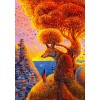 Puzzle Good Loot Imagination - Roch Urbaniak: Benkei 1000 pc(s) Puzzle Good Loot Imagination - Roch Urbaniak: Benkei 1000 pc(s)