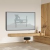 37-80'' 50 kg double arm TV mount 37-80'' 50 kg double arm TV mount