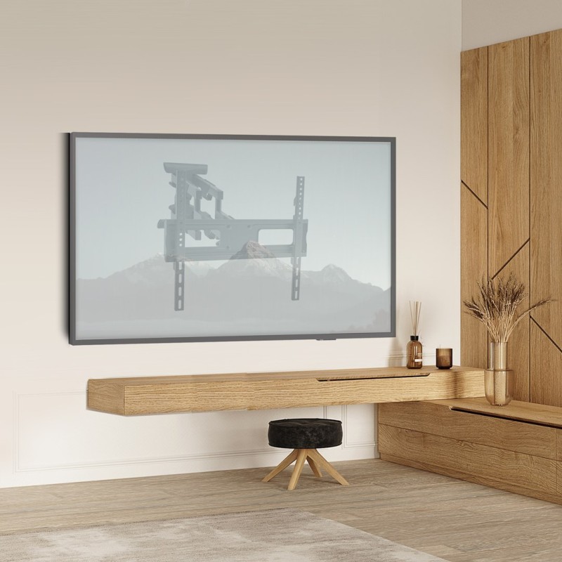37-80'' 50 kg double arm TV mount 37-80'' 50 kg double arm TV mount