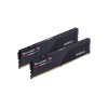 G.Skill Ripjaws F5-6000J3040G32GX2-RS5K memory module 64 GB 2 x 32 GB DDR5 6000 MHz G.Skill Ripjaws F5-6000J3040G32GX2-RS5K memory module 64 GB 2 x 32 GB DDR5 6000 MHz