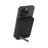 Belkin BoostCharge Pro 8000 mAh Wireless charging Black Belkin BoostCharge Pro 8000 mAh Wireless charging Black