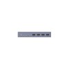 UNITEK V307A KVM switch Grey UNITEK V307A KVM switch Grey