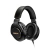 Shure SRH840 Headphones Wired Black