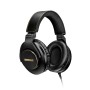 Shure SRH840 Headphones Wired Black