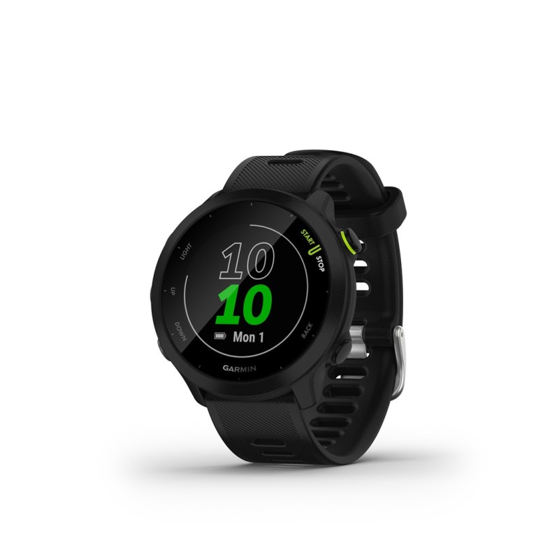 Garmin Forerunner 55 2.64 cm (1.04 Garmin Forerunner 55 2.64 cm (1.04