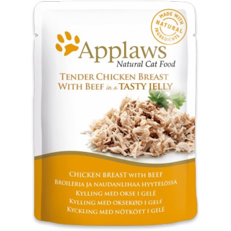 Applaws 5060333430221 cats moist food 70 g Applaws 5060333430221 cats moist food 70 g