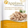 Applaws 5060333430221 cats moist food 70 g