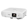 Epson EB-X49 data projector Desktop projector 3600 ANSI lumens 3LCD XGA (1024x768) White