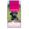 EUKANUBA Puppy L XL Rich in chicken - dry dog food - 15kg EUKANUBA Puppy L XL Rich in chicken - dry dog food - 15kg