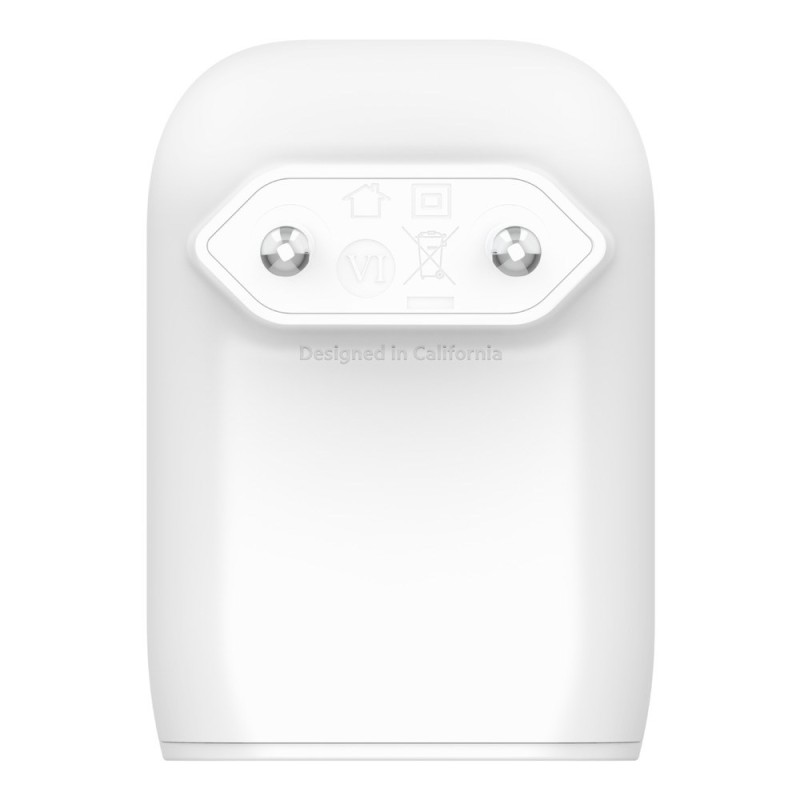 Belkin WCB007vfWH Smartphone, Tablet White AC Fast charging Indoor Belkin WCB007vfWH Smartphone, Tablet White AC Fast charging Indoor