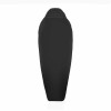 Sea To Summit Reactor Sleeping Bag Liner - Mummy W/ Drawcord- compact- yellow Sea To Summit Reactor Sleeping Bag Liner - Mummy W/ Drawcord- compact- yellow