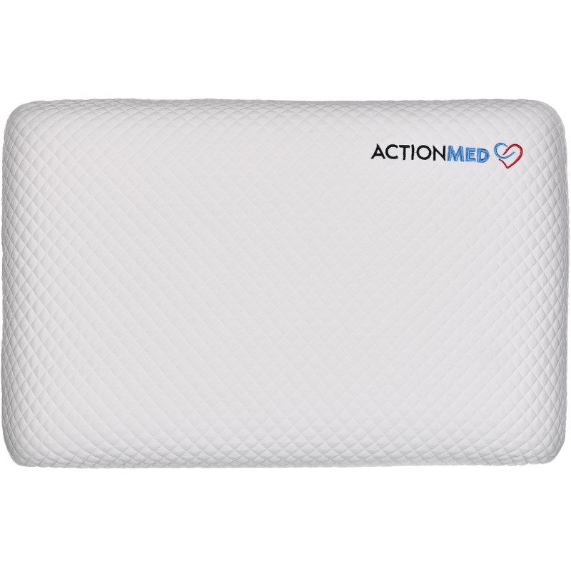 Orthopedic pillow ActionMed CLASSIC MED PILLOW
