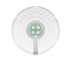 Qoltec 57032 Antenna 5G LTE DUAL | 14 dBi| Outdoor Qoltec 57032 Antenna 5G LTE DUAL | 14 dBi| Outdoor