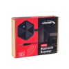 Bluetooth receiver adapter with Audiocore AC815 - HSP, HFP, A2DP, AVRCP clips Bluetooth receiver adapter with Audiocore AC815 - HSP, HFP, A2DP, AVRCP clips