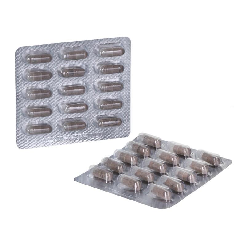Novativ ClimMeno Forte 30 capsules Novativ ClimMeno Forte 30 capsules