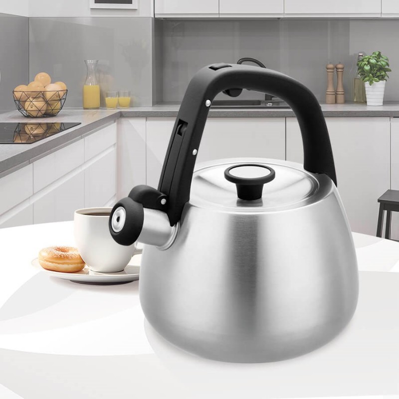 MR-1318 Maestro non-electric kettle MR-1318 Maestro non-electric kettle