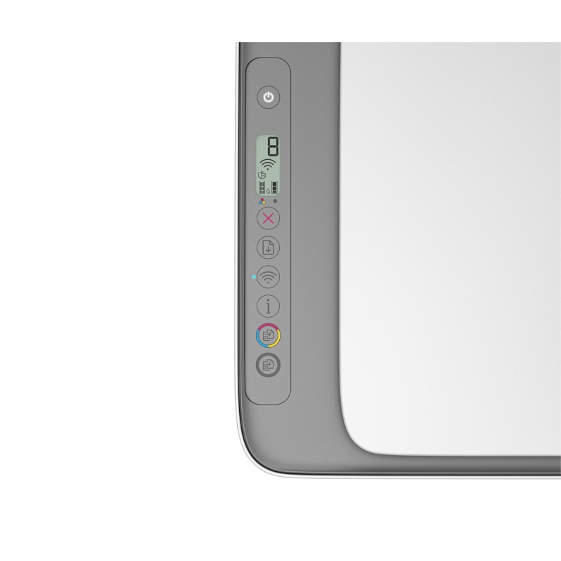 HP DeskJet 2820e All-in-One Printer Thermal inkjet A4 4800 x 1200 DPI 7.5 ppm Wi-Fi