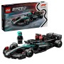 LEGO SPEED CHAMPIONS 77244 Mercedes-AMG F1 W15