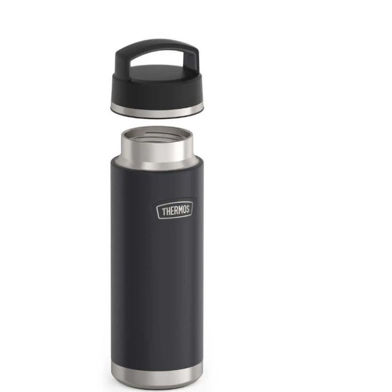 Termokubek mobilny 710 ml THERMOS - granit Termokubek mobilny 710 ml THERMOS - granit